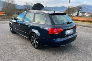 audi a4 2007