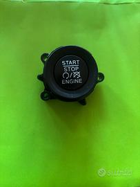 Accensione start/stop Jeep compass