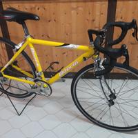 Bici corsa bimbo