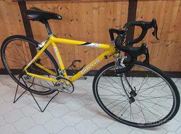 Bici corsa bimbo