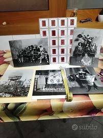 Feroce saladino 4 moschettieri RARO 40 anni dopo