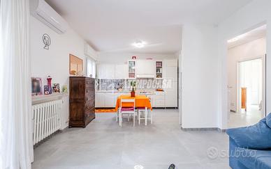 DUPLEX A CORREGGIO