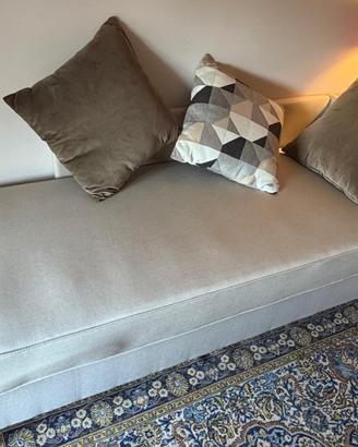 Penisola contenitore beige  Maison du Monde