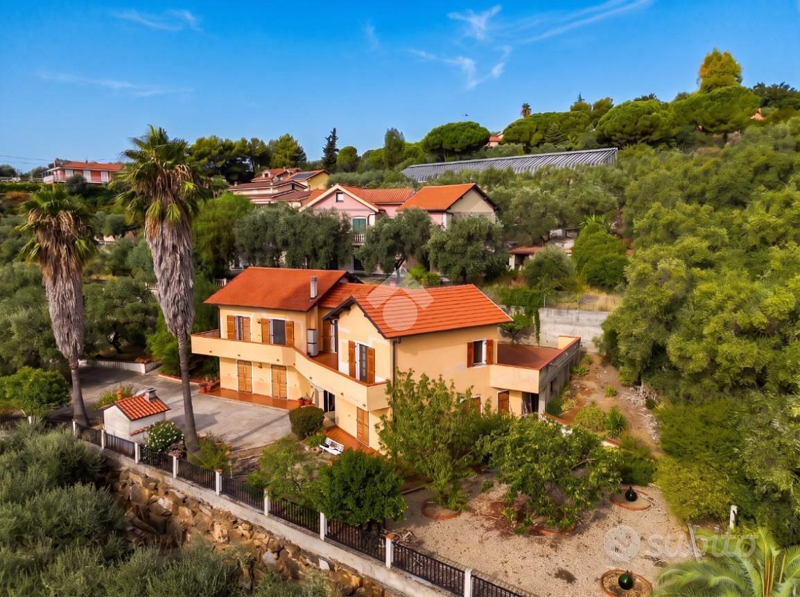 Casa – Imperia, Poggi Superiore - Vista 4
