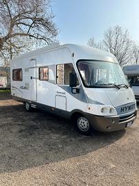 Hymercar 655