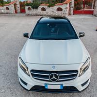 Mercedes GLA 220d 177cv  4 MATIC  PREMIUM AMG 