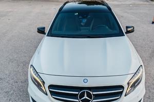 Mercedes GLA 220d 177cv  4 MATIC  PREMIUM AMG 