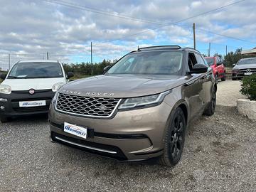 Land Rover Range Velar 2.0D I4 240 CV SE