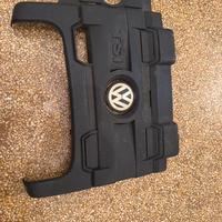 Rivestimento/copri motore 1,4 tsi 2010 volkswagen