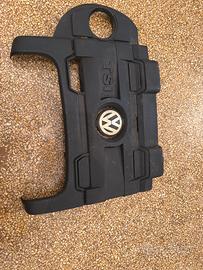 Rivestimento/copri motore 1,4 tsi 2010 volkswagen