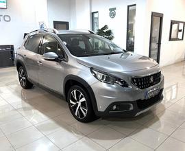 Peugeot 2008 1.5 BlueHDi Allure 2019