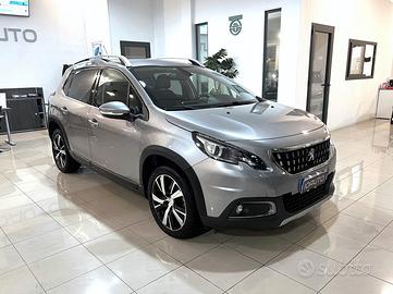 Peugeot 2008 1.5 BlueHDi Allure 2019