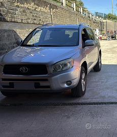 Rav 4 3 serie
