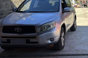 Rav 4 3 serie