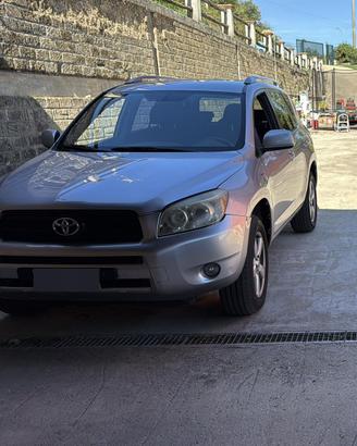 Rav 4 3 serie