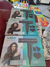 3 phon professionali
