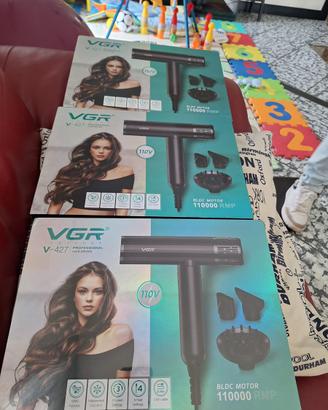 3 phon professionali