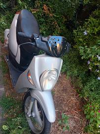 Ricambi Malaguti ciak 50 4 tempi