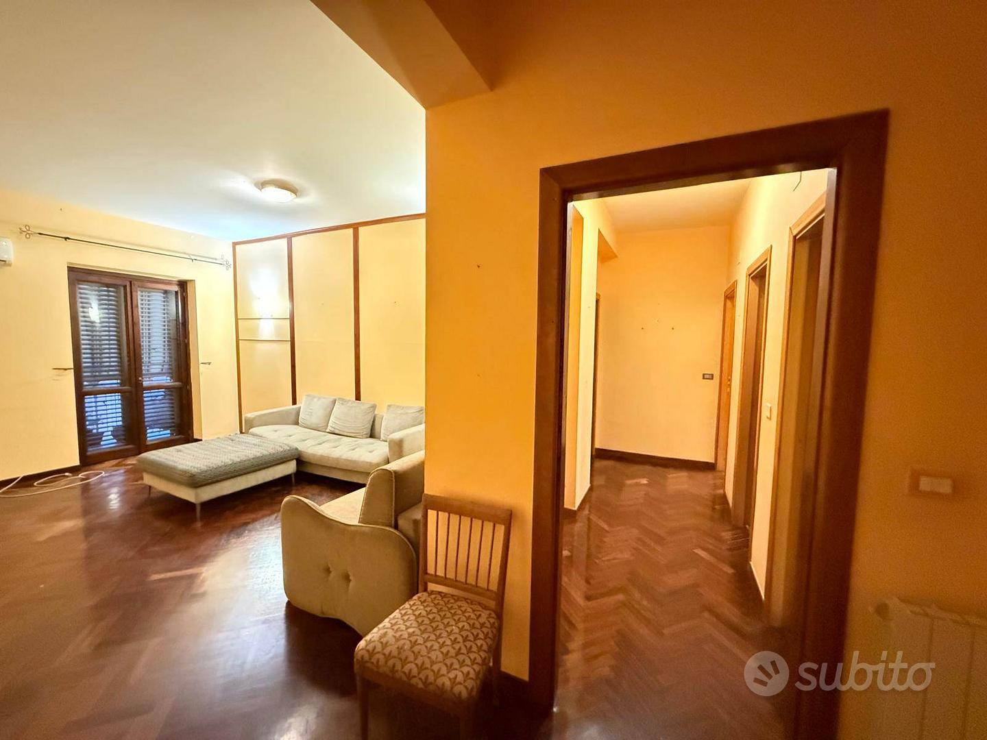 Appartamento – SR - Vista 2