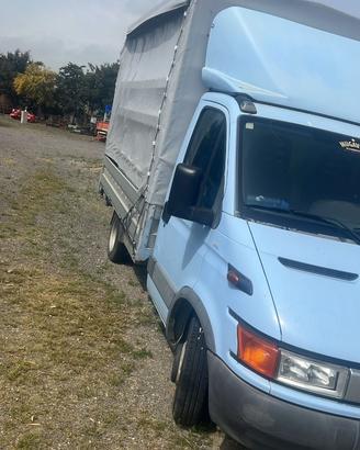 Iveco daily