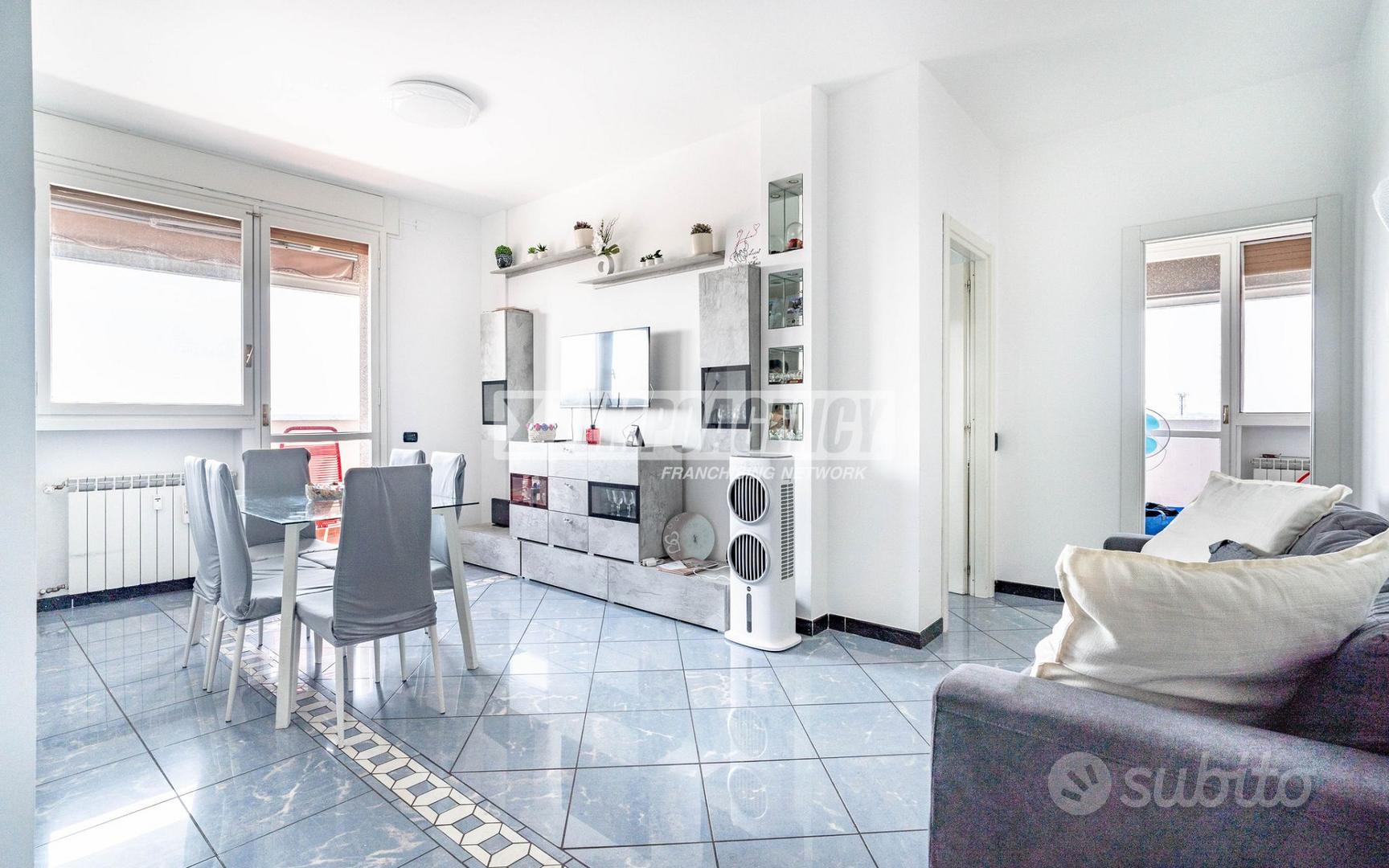 Appartamento – Garbagnate Milanese, Quadrifoglio, Santa Maria Rossa - Vista 5