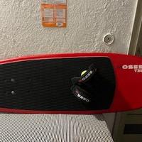 tavola kitefoil Moses T38