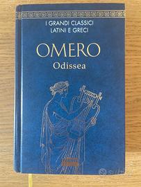 Odissea - Omero