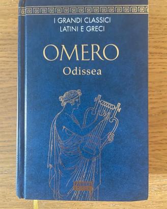 Odissea - Omero