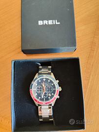 Orologio Cronografo acciaio Originale