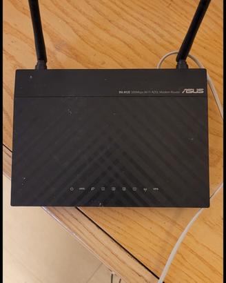modem asus