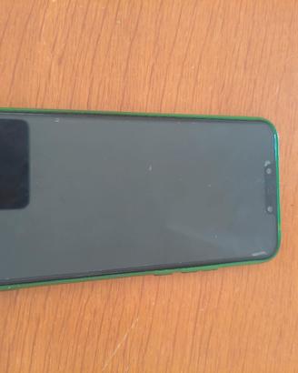 Huawei mate 20 lite