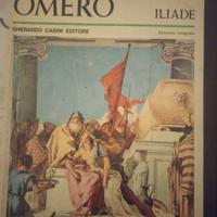 Omero Iliade