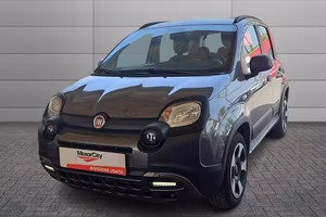 Fiat Panda 1.0 firefly hybrid Cross s&s 70cv 5p.ti