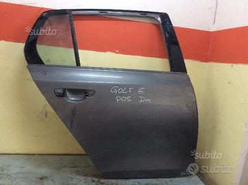 Sportello porta golf v 3 porte golf 6