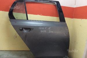 Sportello porta golf v 3 porte golf 6