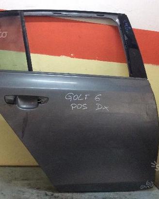 Sportello porta golf v 3 porte golf 6