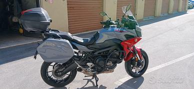 TRACER 900