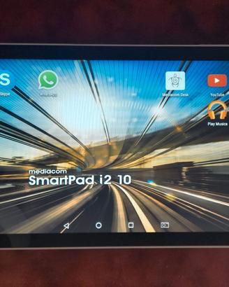 SmartPad Mediacom i2 10 (modello M-SP10I2A)