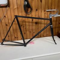 Telaio bici