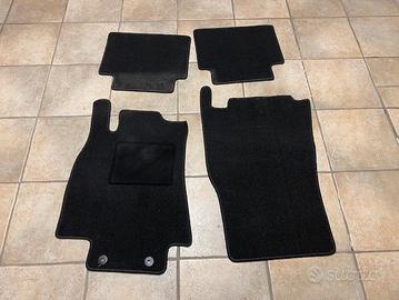 Tappetini originali Mercedes Classe B 2005