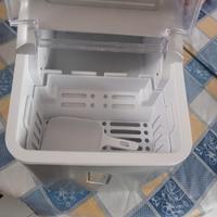 macchina per ghiaccio