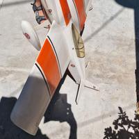 ATTREZZATURA DA AEROMODELLISMO