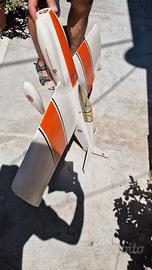 ATTREZZATURA DA AEROMODELLISMO