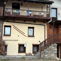 SAINT-NICOLAS Frazione Vens