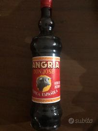 Bottiglia Sangria DON JOSE