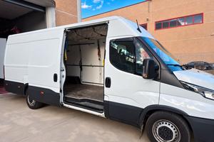IVECO DAILY 35S16 HI MATIC