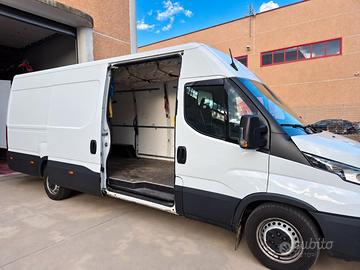 IVECO DAILY 35S16 HI MATIC