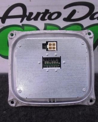 CENTRALINA FARO LED PER AUDI A4 B8 2011