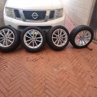 cerchi bmw 17