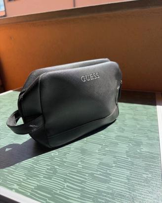 Pochette Guess elegante donna